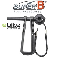 E-Bike 2 In 1 Crank Tool