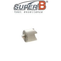 Disc Brake Mount Facing Tool For Carbon Frames