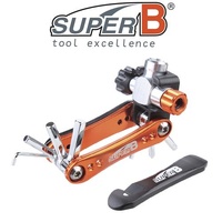 10 In 1 Folding Tool