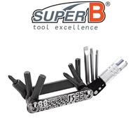 15 In 1 Folding Tool