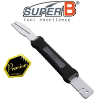 Rotor Truing Fork