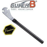 Professional Pedal Wrench - Extra Long Handle