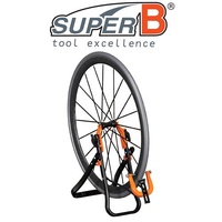 Home Mechanic Wheel Truing Stand