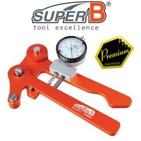 Professional Spoke Tension Meter 
