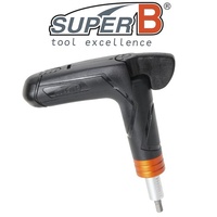 Thumb Adjustable Torque Wrench - 4/5/6 Nm 