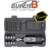 Digital Torque Wrench 3~30 Nm 