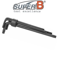 4 in 1 Torx Key Wrench Set