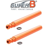 6mm Valve Extenders