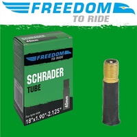 Tube - Schrader 18"x1.90"-2.125" (50) 40mm