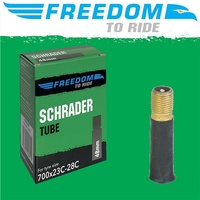Tube - Schrader 700x23-28C (50) 48mm