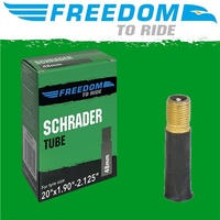 Tube - Schrader 20"x1.90"-2.125" (50) 48mm