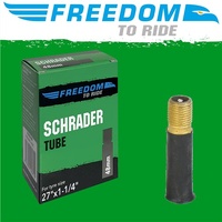 Tube - Schrader 27"x1-1/4" (50) 48mm