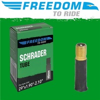 Tube - Schrader 29"x1.90"-2.10" (50) 48mm