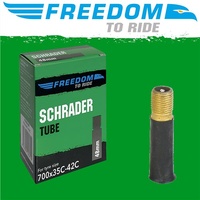 Tube - Schrader 700x35-42C (50) 48mm