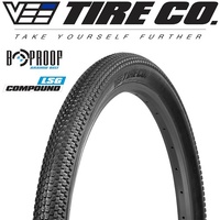 XCV B-PROOF - 26"x2.25" - LSG Compound - Wire