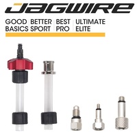 Elite Dot Bleed Kit Replacement Fittings