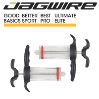 Elite Mineral Oil Bleed Kit Replacement Syringes
