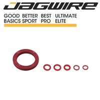 Elite Dot Bleed Kit Replacement O-Rings