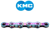 Chain - 10 Speed 1/2" x 11/128" 116L Aurora