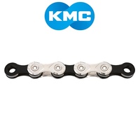 Chain - X11 11 Speed Silver Black