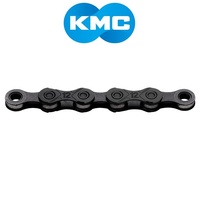 Chain - X12 12 Speed 1/2" x 11/128" 126L Black
