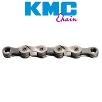 Chain - 9 Speed X Series 116L Silver-Grey Workshop Box