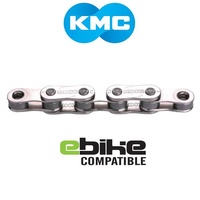 Chain - Z Series Single Speed Wide 1/2" x 1/8"
