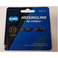 Connecting Link for 10 Speed, KMC
