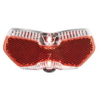 BUSCH & MULLER  Rear Light - Ebike connected light,  Toplight View Dc 5-15V NOT FOR DYNAMO (Rack mount)