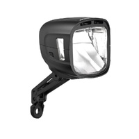 Busch & Müller Lumotec IQ-XL Highbeam Dynamo Front Light 300 Lux