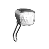 Busch & Müller Briq-S Premium E E-Bike Front Light 110 Lux 9–15 V DC
