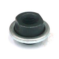 AXLE CONE  Front, 5/16" (Sold Individually)