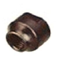 AXLE CONE - Front, 5/16", (Sold Individually)