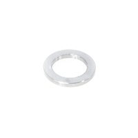 Axle Spacer 10 mm x 1 mm (ID 10 mm / OD 15 mm)