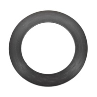 Axle Spacer 9 mm x 1 mm (ID 9 mm / OD 15 mm)