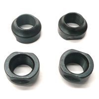 AXLE CONE - Rear, For 14mm Axle, Bag of 4