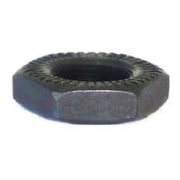 LOCK NUT - For 14mm Axle
