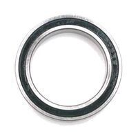 Sealed bearings, 30 x42 x7, 6806, compatible pressin bottom bracket, for BB30 - sold individually