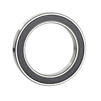 Sealed Bearing 19317-2RS 19.05 x 31 x 7 mm Steel