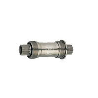 ISIS Bottom Bracket — 68 mm Shell, 118 mm, Cr-Mo Hollow Axle