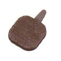 DISC BRAKE PAD - TEKTRO MECHANICAL AND HYDRAULIC compatible, Tektro IO (Novela Before 2010) compatible