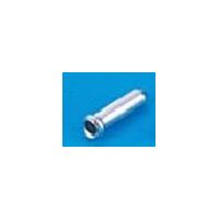 CABLE END - Brake Inner Wire End Cap, 1.2-1.8mm Dia, SILVER (Bag of 100)
