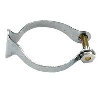 CABLE CLIP - Steel, 28.6mm Dia (Bag of 3)