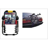 Alaga Rear Boot Bike Carrier — 3 Bikes, 40 kg