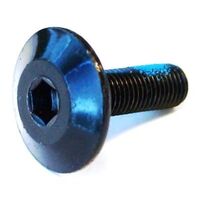 BOLT - Dome Head Bolt, For 8T - 19mm Spindle (Sold Individually)