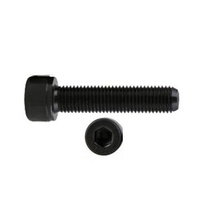 BMX Crank Pinch Bolt M6 x 1.0 x 20 mm (Each)