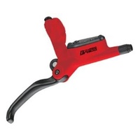 TEKTRO Lever Draco RH Red - Black Lever