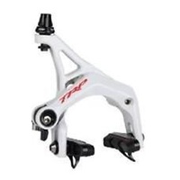 TRP Caliper R979EQ CNC Magnesium White, Ti, Cam QR