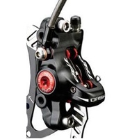 TRP Caliper Dash Carbon Black