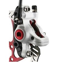 TRP Caliper Dash Carbon White